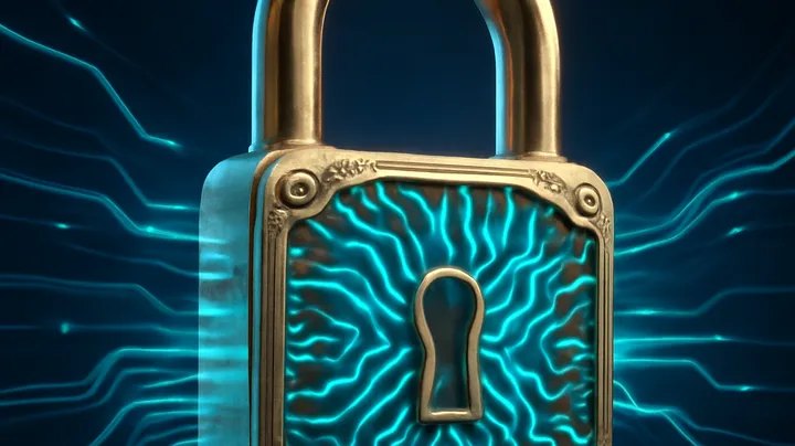 Account Security Features Account Security Features