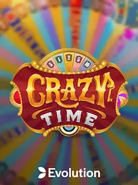 Crazy Time live game at LEOPARDAAA COM