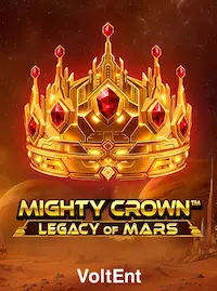 Mighty Crown Mighty Crown at LEOPARDAAA COM