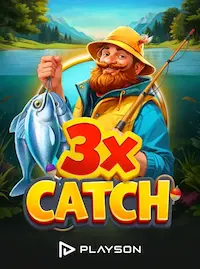 Catch Catch at LEOPARDAAA COM