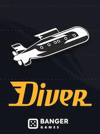 Diver crash adventure at LEOPARDAAA COM