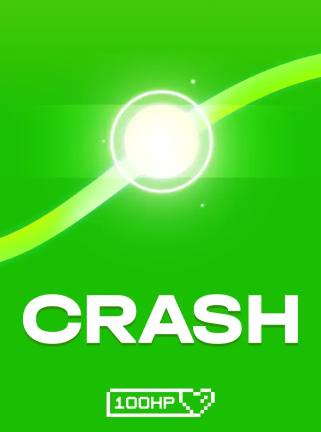 Classic Crash at LEOPARDAAA COM