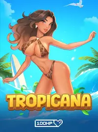 Tropicana crash at LEOPARDAAA COM