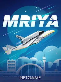Mriya crash game at LEOPARDAAA COM