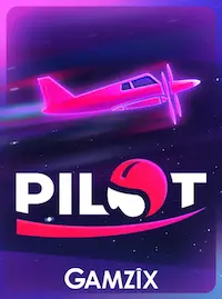 Pilot crash game at LEOPARDAAA COM