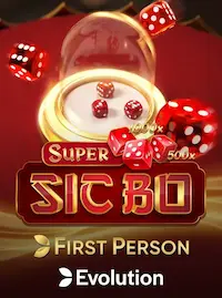 Sic Bo Sic Bo at LEOPARDAAA COM