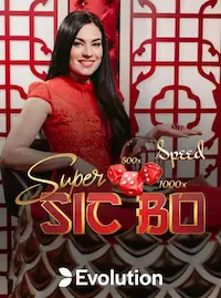 Sic Bo Super Sic Bo Super at LEOPARDAAA COM