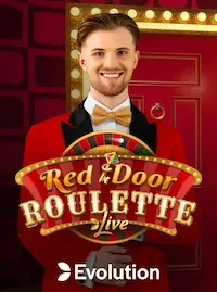 Red Door Roulette at LEOPARDAAA COM