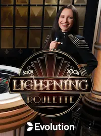 Lightning Roulette at LEOPARDAAA COM