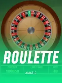 European Roulette at LEOPARDAAA COM
