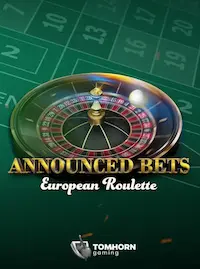 Announced Bets Roulette at LEOPARDAAA COM