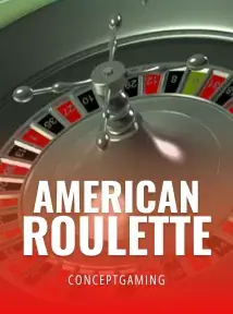 American Roulette at LEOPARDAAA COM