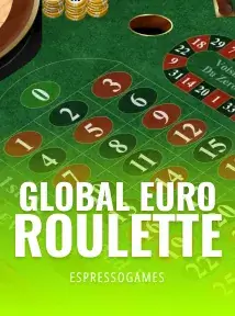 Global Euro Roulette at LEOPARDAAA COM