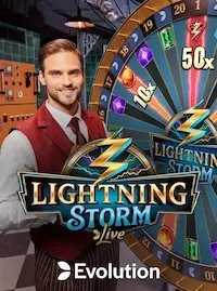 Lightning Storm Lightning Storm at LEOPARDAAA COM