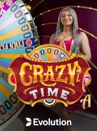 Crazy Time Crazy Time at LEOPARDAAA COM