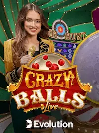 Crazy Ball Crazy Ball at LEOPARDAAA COM