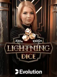 Lightning Dice Lightning Dice at LEOPARDAAA COM
